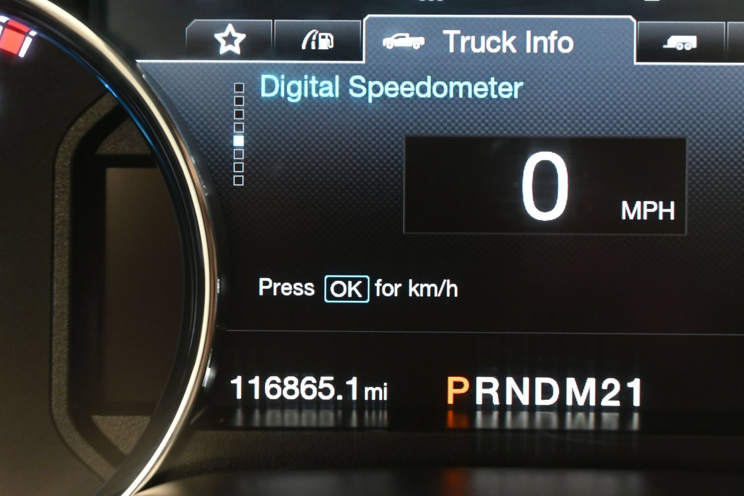 Used 2017 Ford F350 King Ranch w/ King Ranch Ultimate Package AWD/4WD image 16