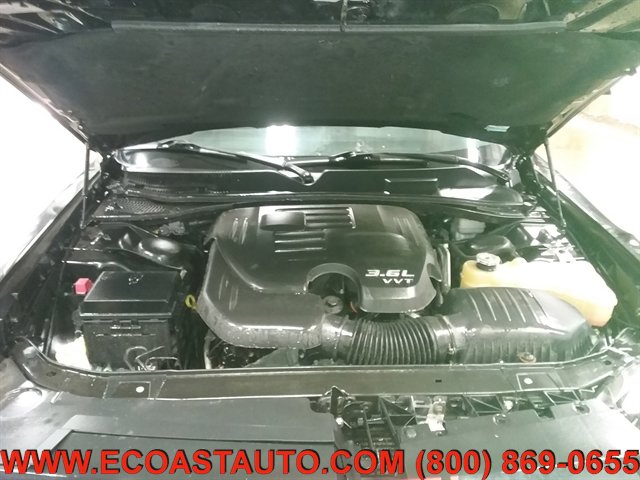 Used 2013 Dodge Challenger Rallye Redline image 9