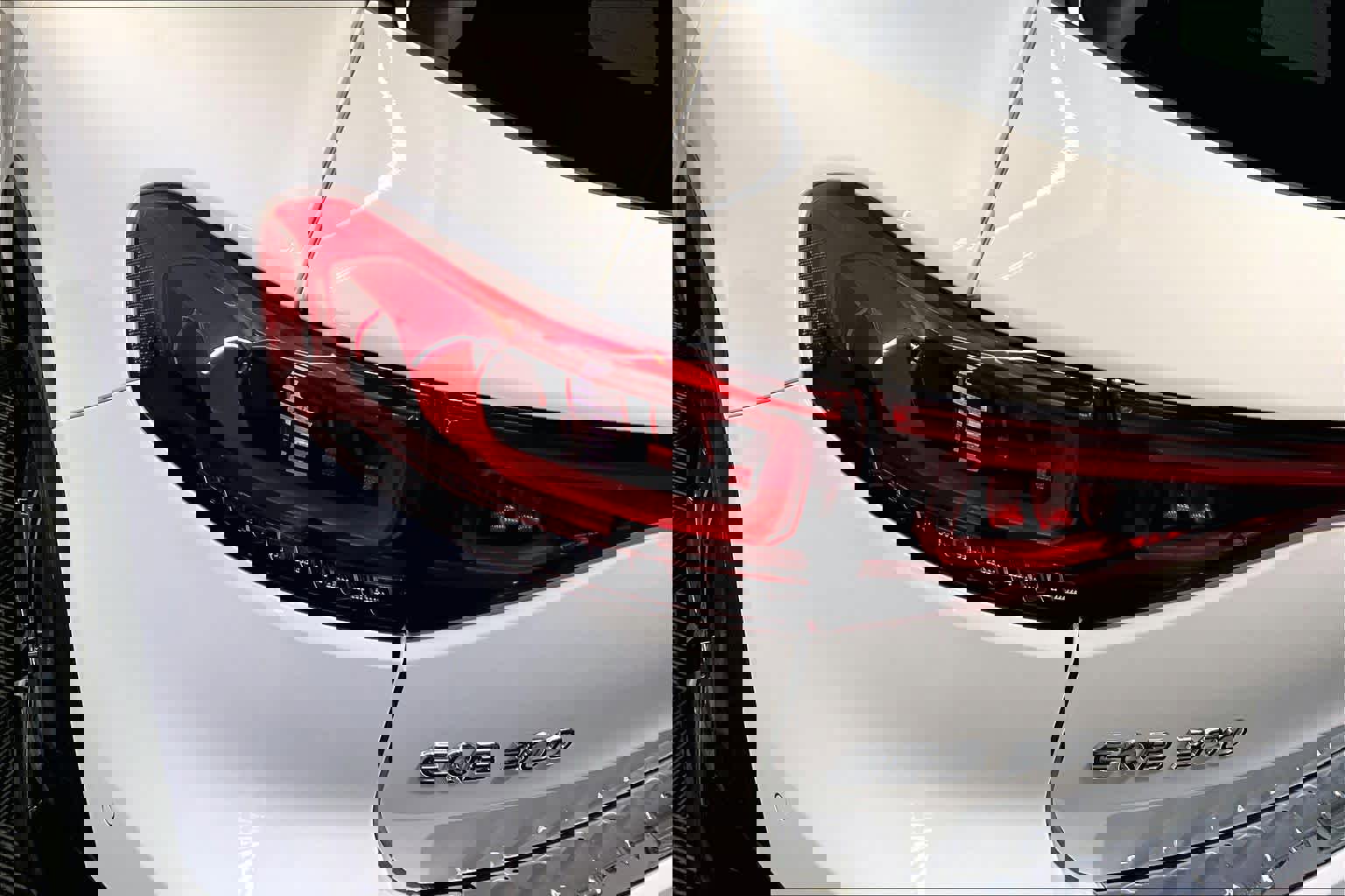 Used 2023 Mercedes-Benz EQB 300 4MATIC image 27