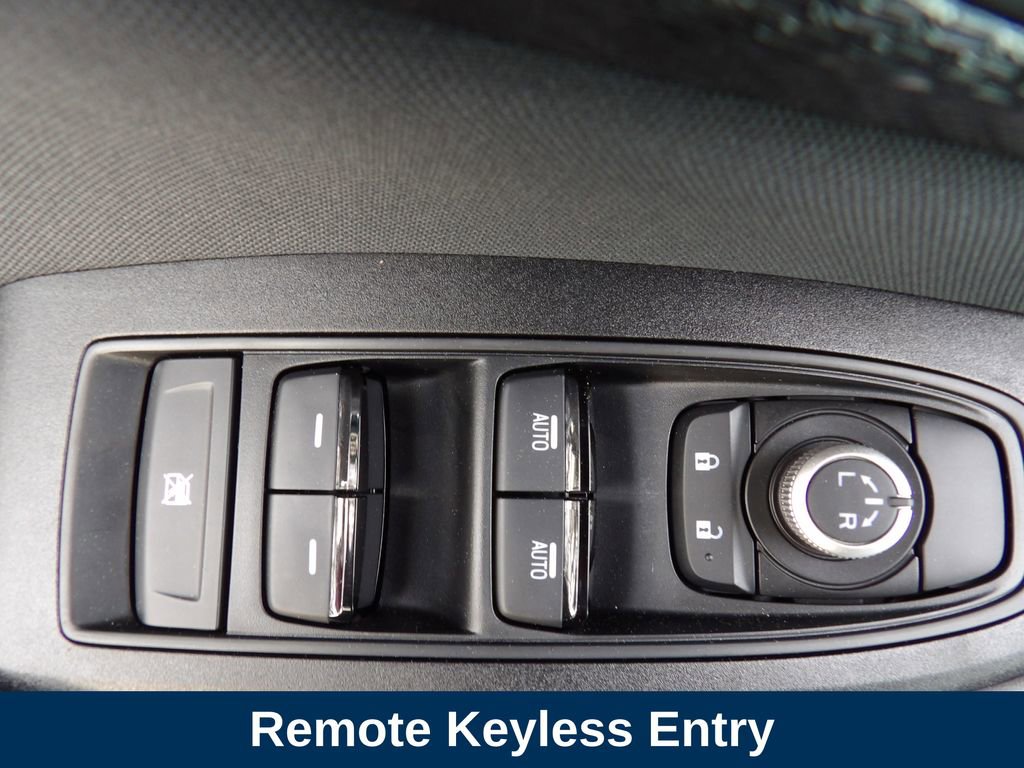 Used 2025 Subaru Outback Premium w/ Popular Package #1 image 11