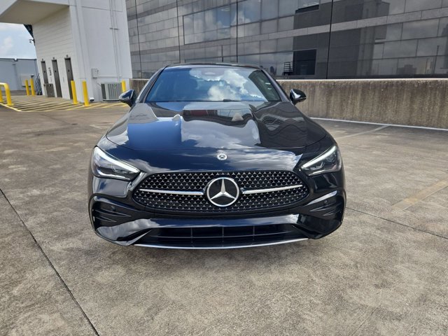 New 2026 Mercedes-Benz CLE 300 4MATIC Coupe image 5