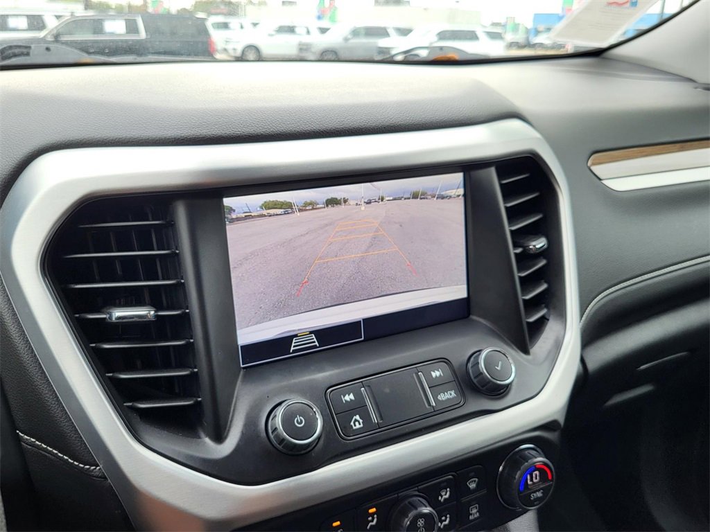 Used 2023 GMC Acadia SLE w/ Driver Convenience Package image 27