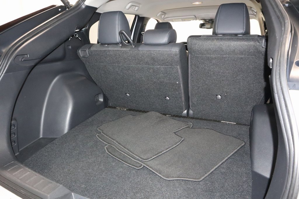 Used 2024 Mitsubishi Eclipse Cross SE image 16
