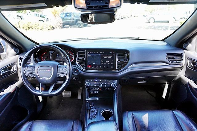 Used 2024 Dodge Durango GT AWD/4WD image 20