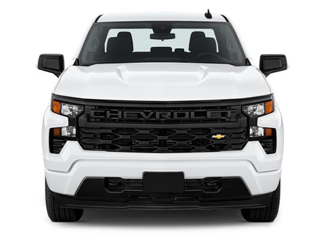 Used 2022 Chevrolet Silverado 1500 Custom Trail Boss image 5