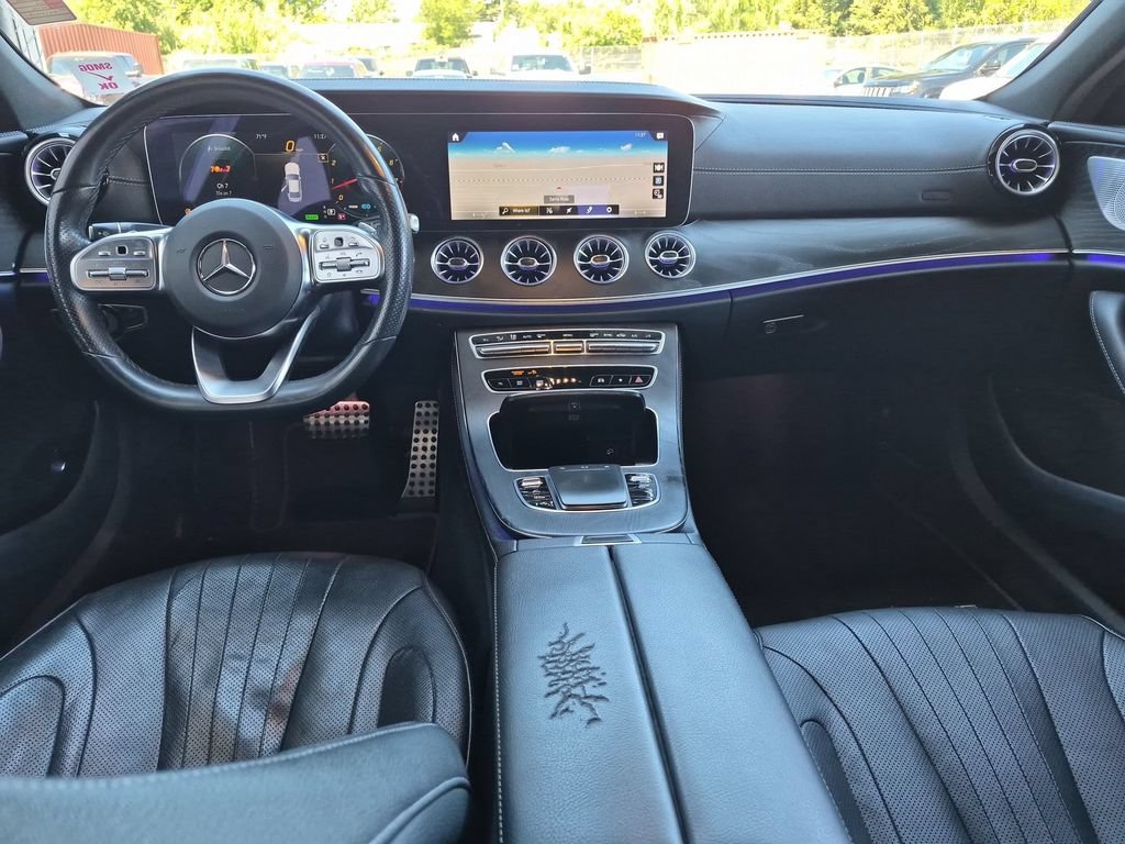 Used 2021 Mercedes-Benz CLS 450 image 16