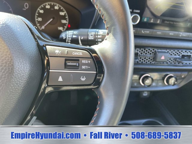 Used 2023 Honda HR-V Sport image 29