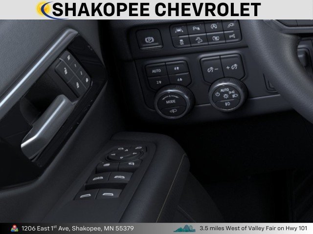 New 2026 Chevrolet Tahoe Premier AWD/4WD image 22