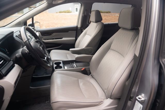 Used 2023 Honda Odyssey Elite image 36
