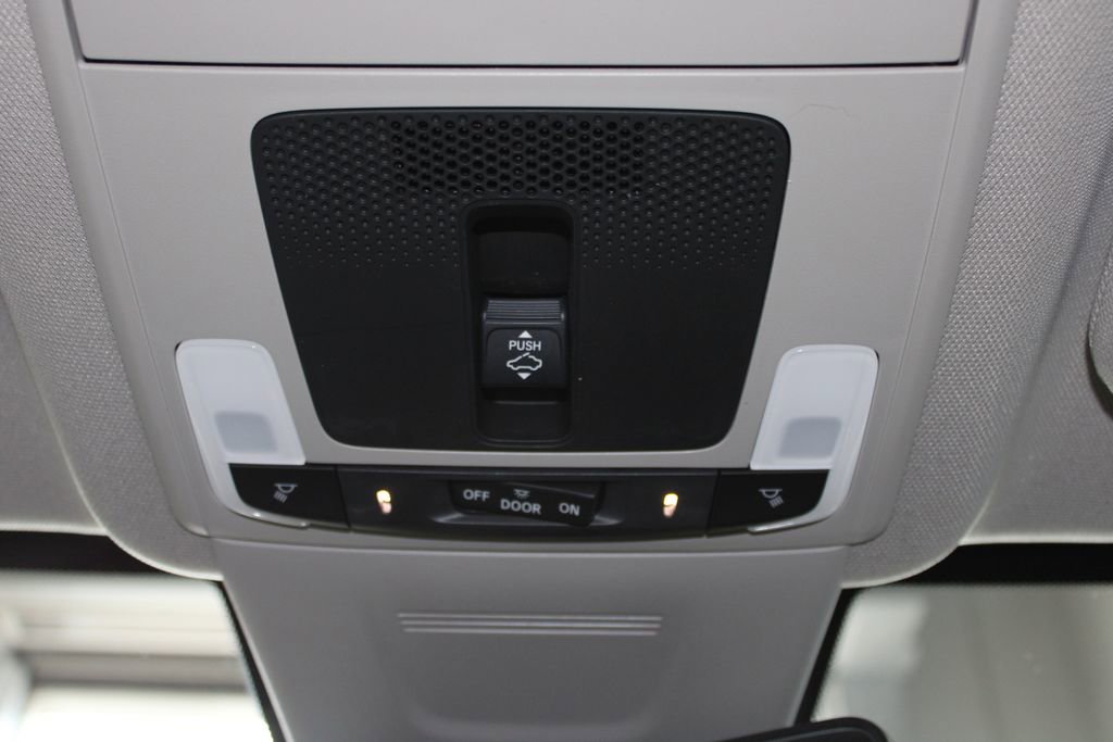 Used 2023 Honda CR-V EX-L image 38