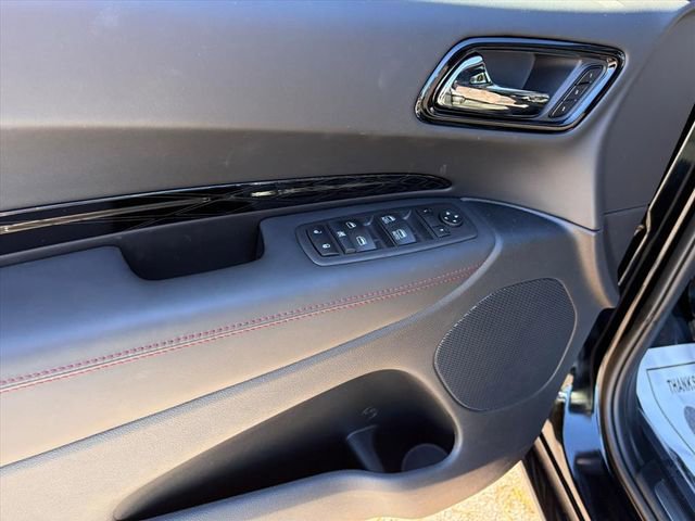 New 2026 Dodge Durango GT image 21
