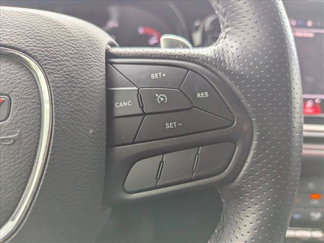 Used 2021 Dodge Durango R/T w/ Blacktop Package RWD image 14
