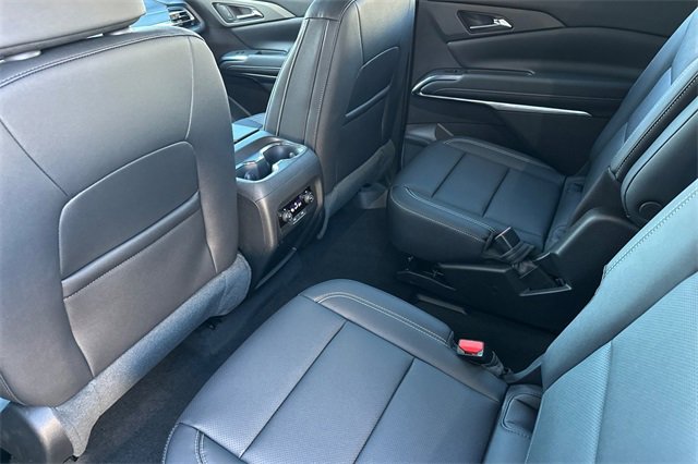 New 2026 Chevrolet Traverse LT image 16