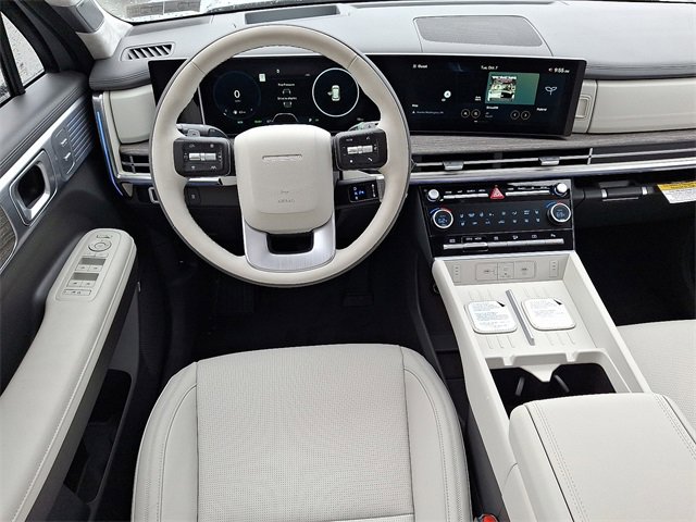 New 2026 Hyundai Santa Fe Calligraphy image 11