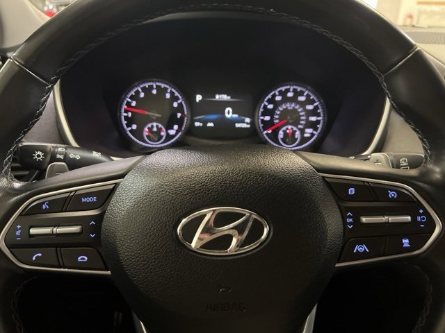 Used 2023 Hyundai Santa Fe SEL image 22