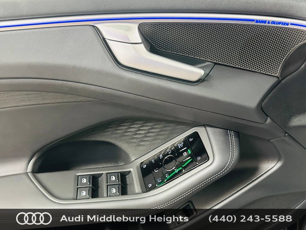 Certified 2026 Audi A6 Premium Plus AWD/4WD image 25