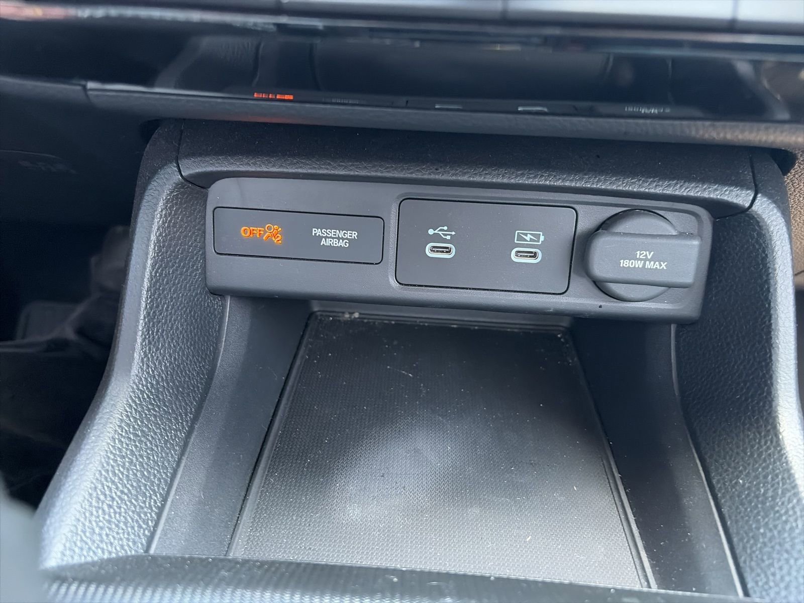 Certified 2025 Honda Civic LX image 15