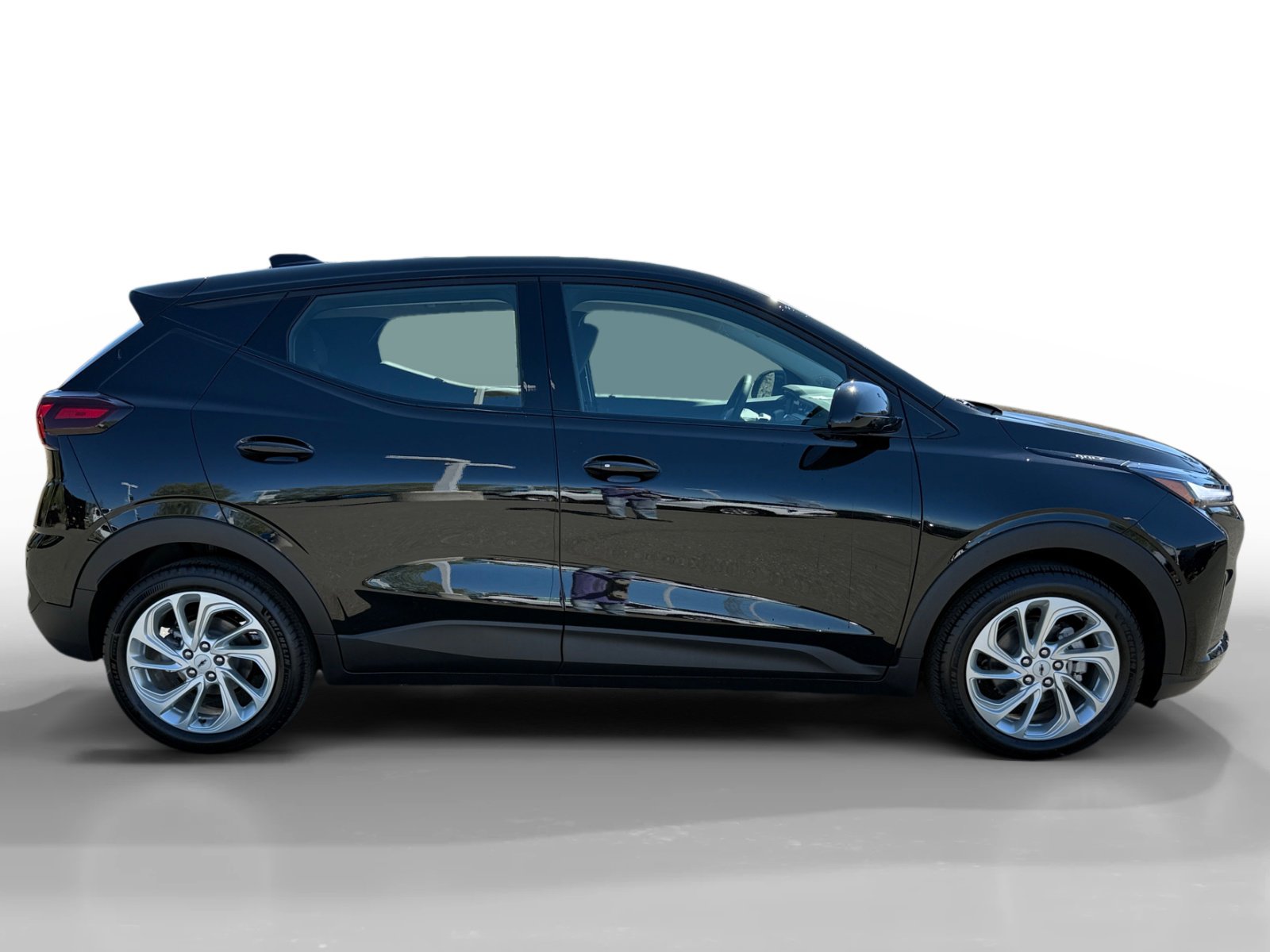 New 2027 Chevrolet Bolt LT w/ Comfort Package image 6