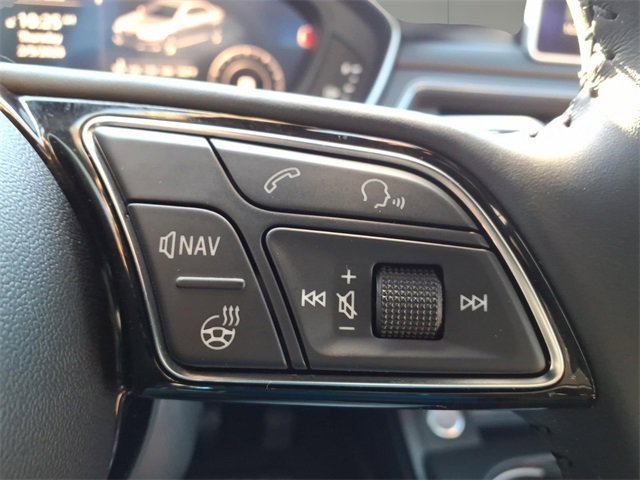 Used 2018 Audi A4 2.0T Premium Plus image 28