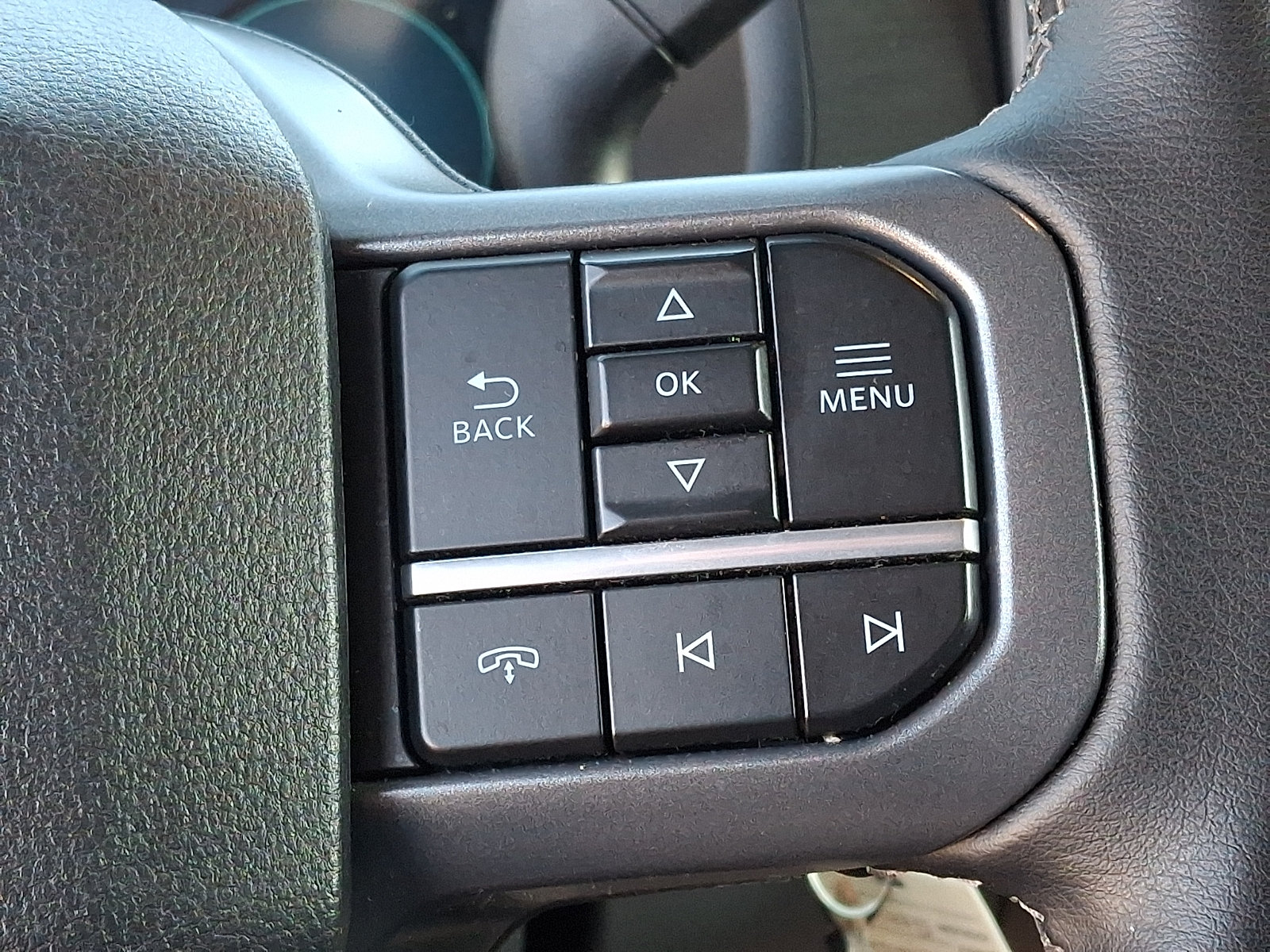 Used 2025 Ford F150 XLT w/ Equipment Group 301A Standard AWD/4WD image 21
