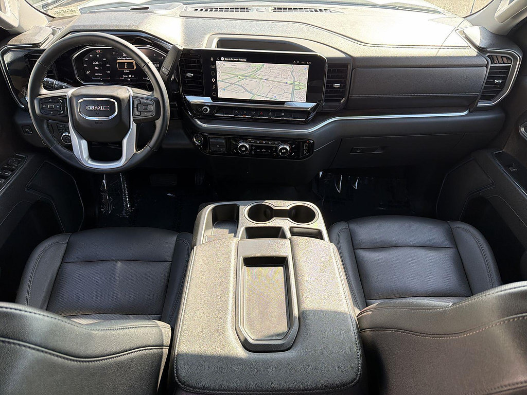 Used 2026 GMC Sierra 1500 SLT RWD image 19