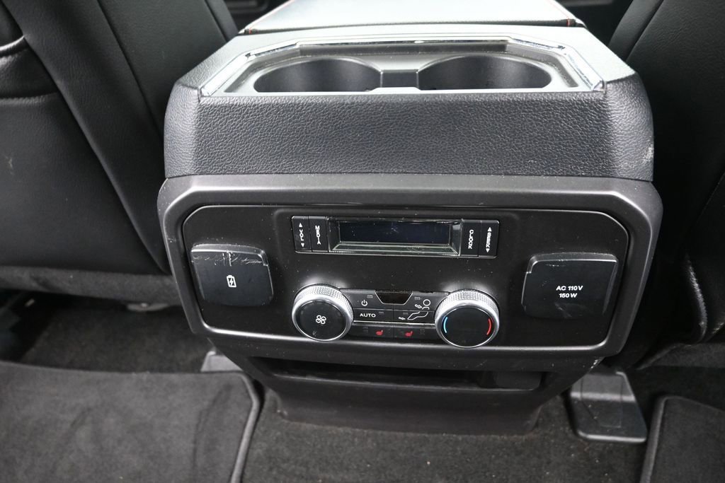 Used 2019 Ford Expedition Limited w/ Equipment Group 303A RWD image 12