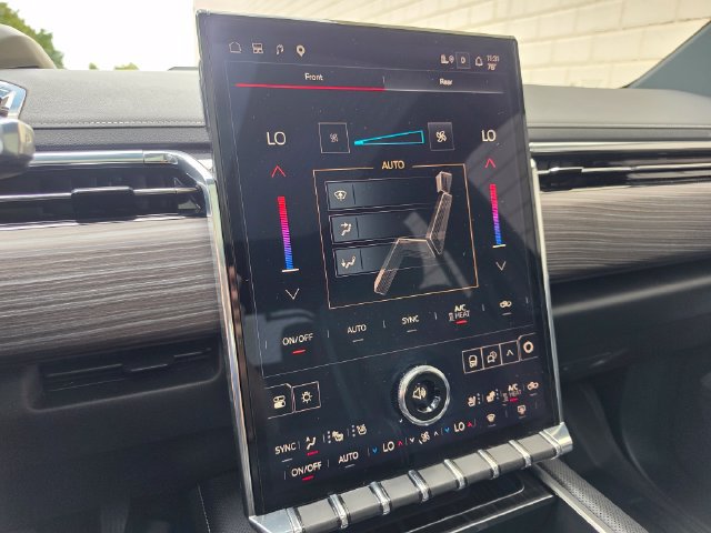 Used 2024 GMC Sierra EV Denali AWD/4WD image 67