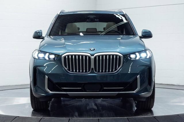 New 2026 BMW X5 xDrive40i image 7