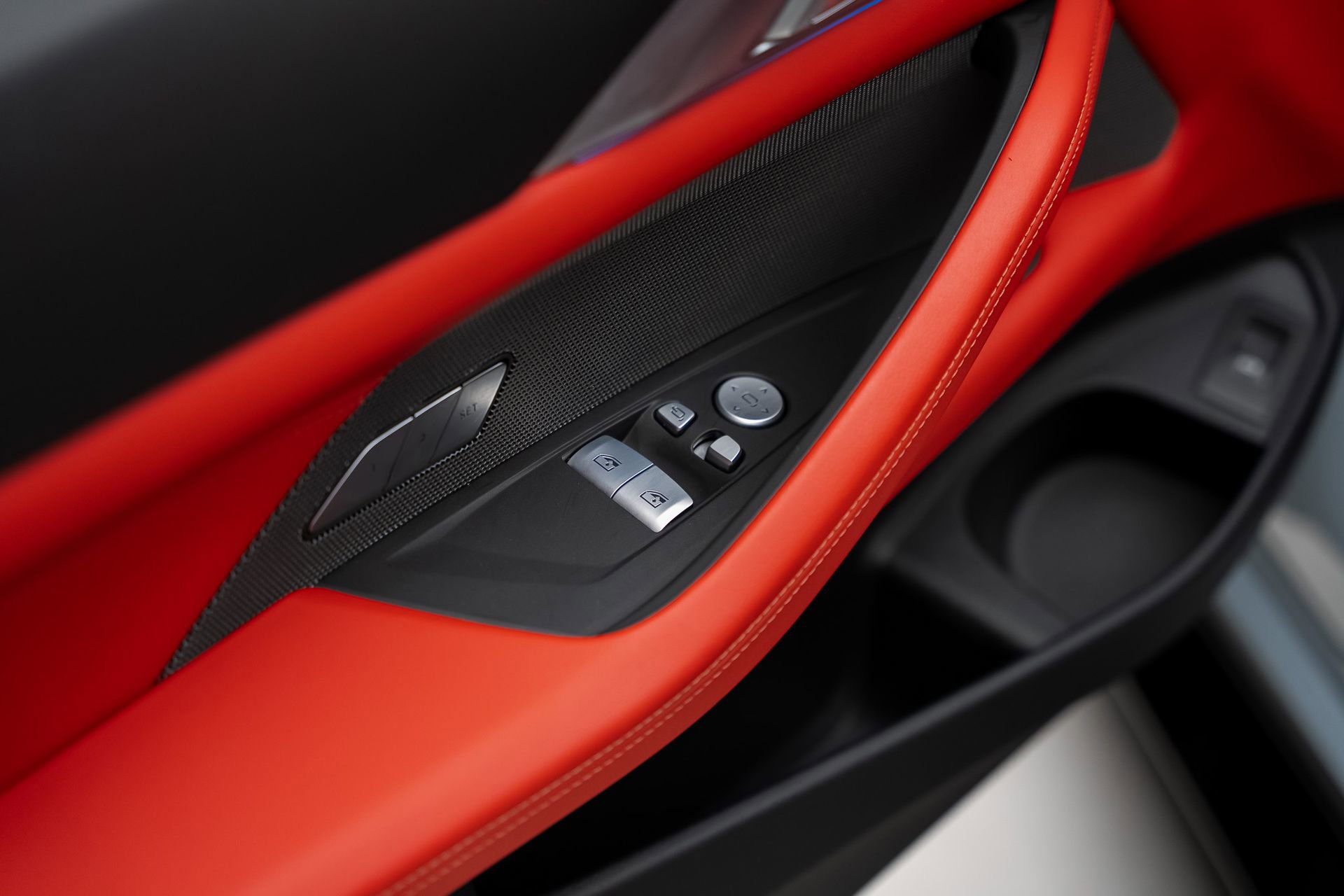 Used 2026 BMW M4 Competition RWD image 60