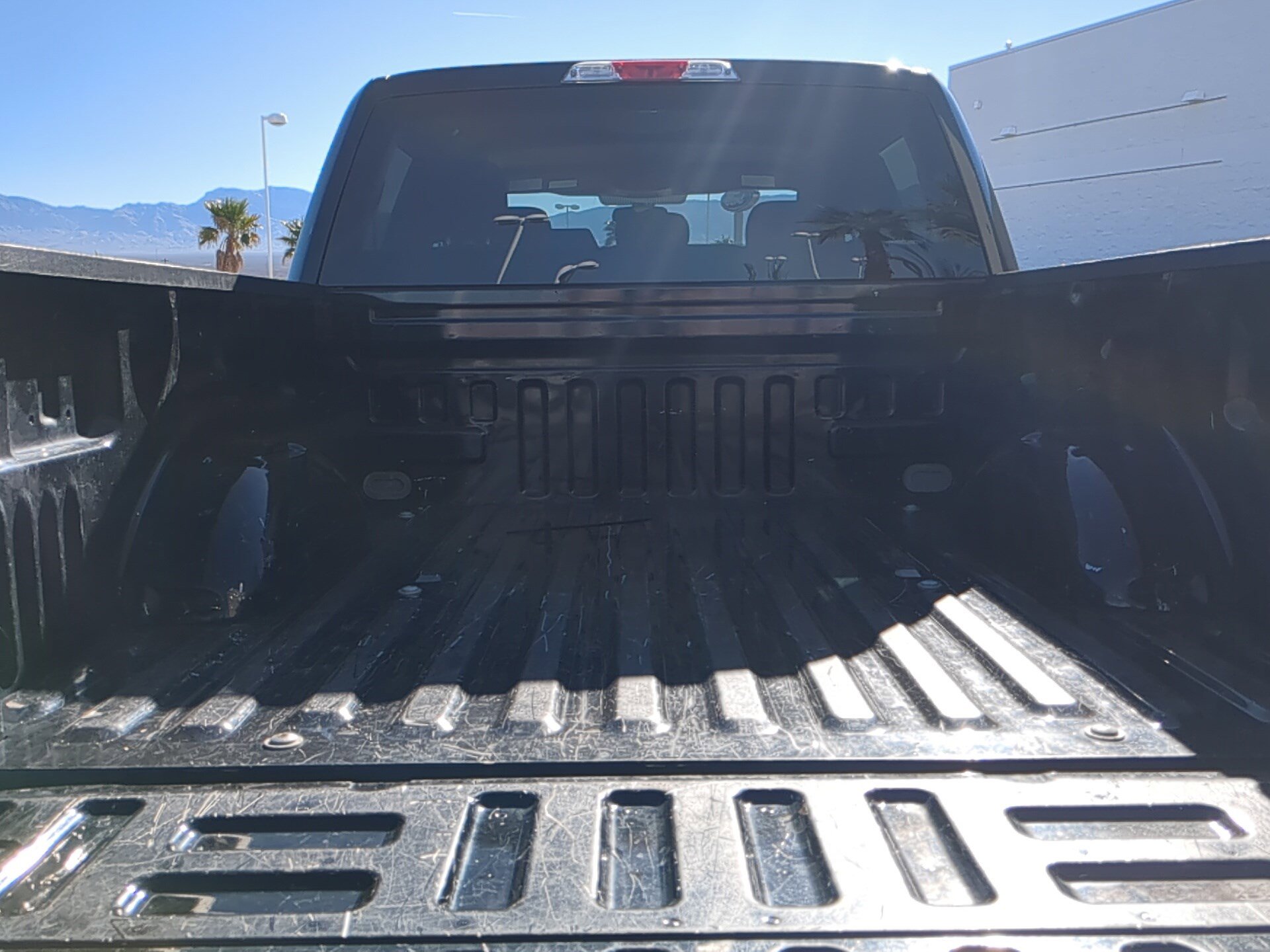 Used 2018 Ford F150 XLT image 24