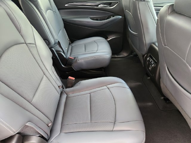 Used 2024 Buick Enclave Essence w/ Experience Buick Package FWD image 31