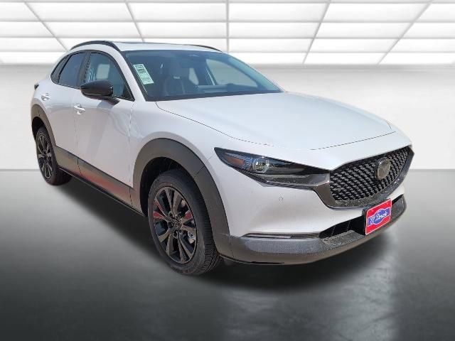 New 2026 MAZDA CX-30 Aire Edition AWD/4WD image 1
