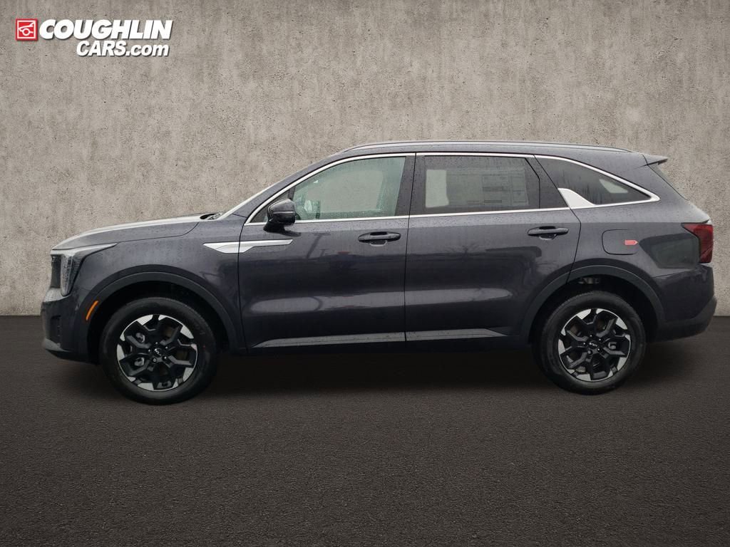 New 2026 Kia Sorento S image 4