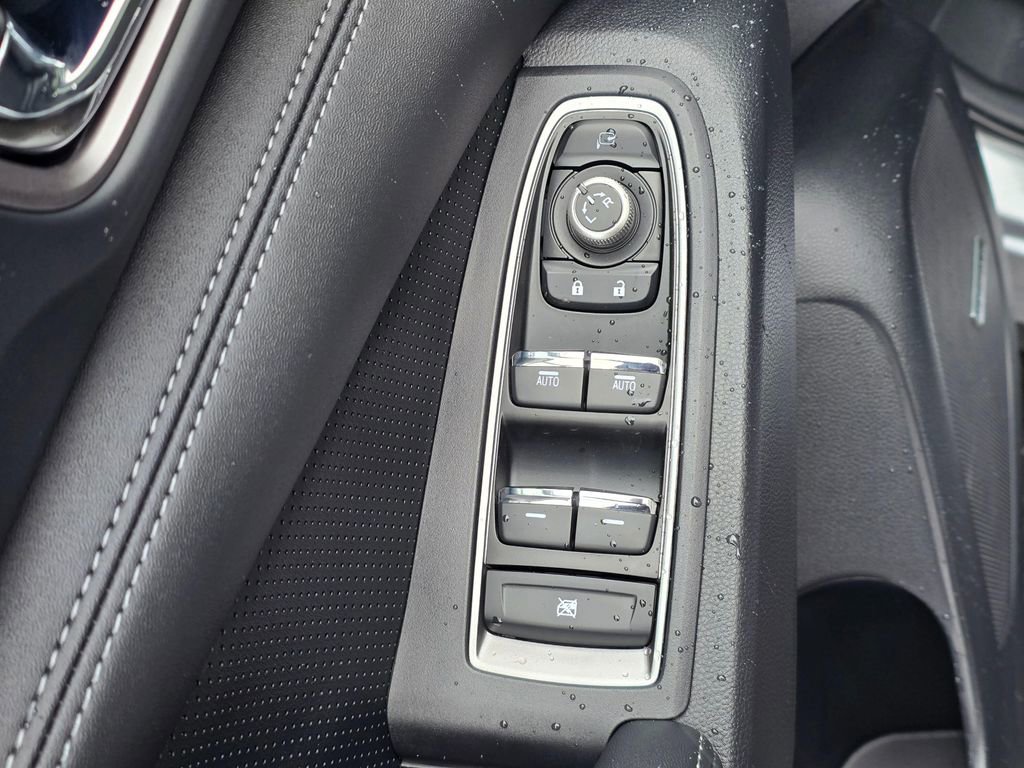 New 2026 Subaru Ascent Limited image 14