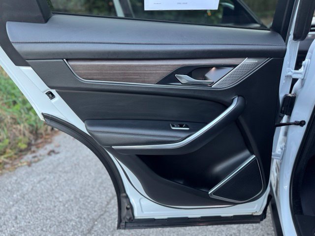 Certified 2021 Jaguar F-PACE R-Dynamic S AWD/4WD image 11
