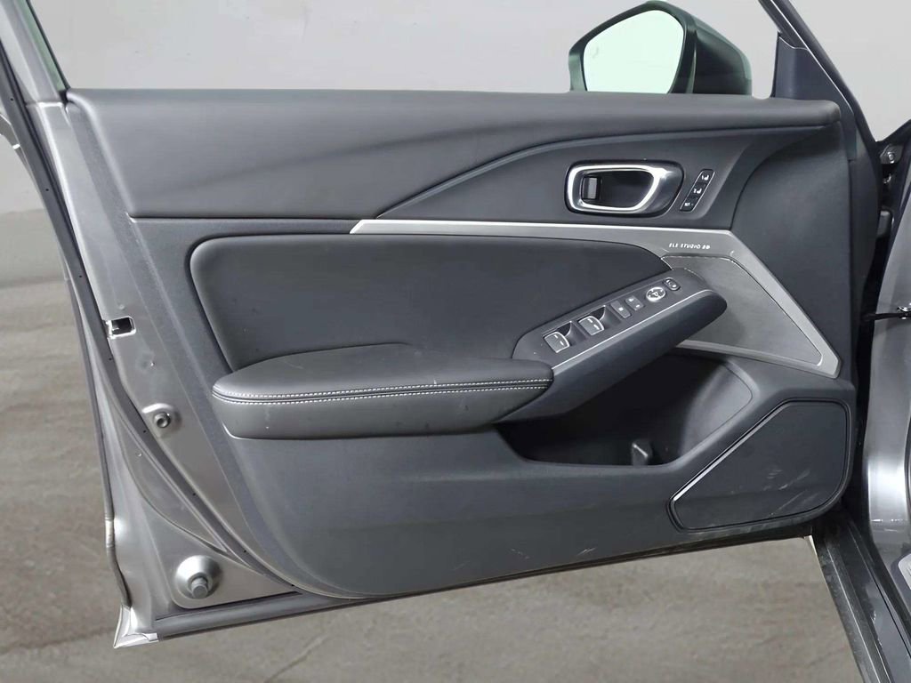 Used 2025 Acura Integra A-Spec image 14