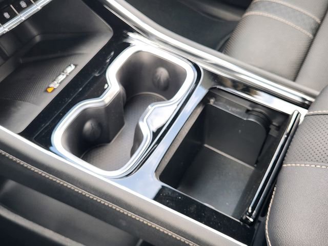 New 2026 Chevrolet Traverse High Country image 15