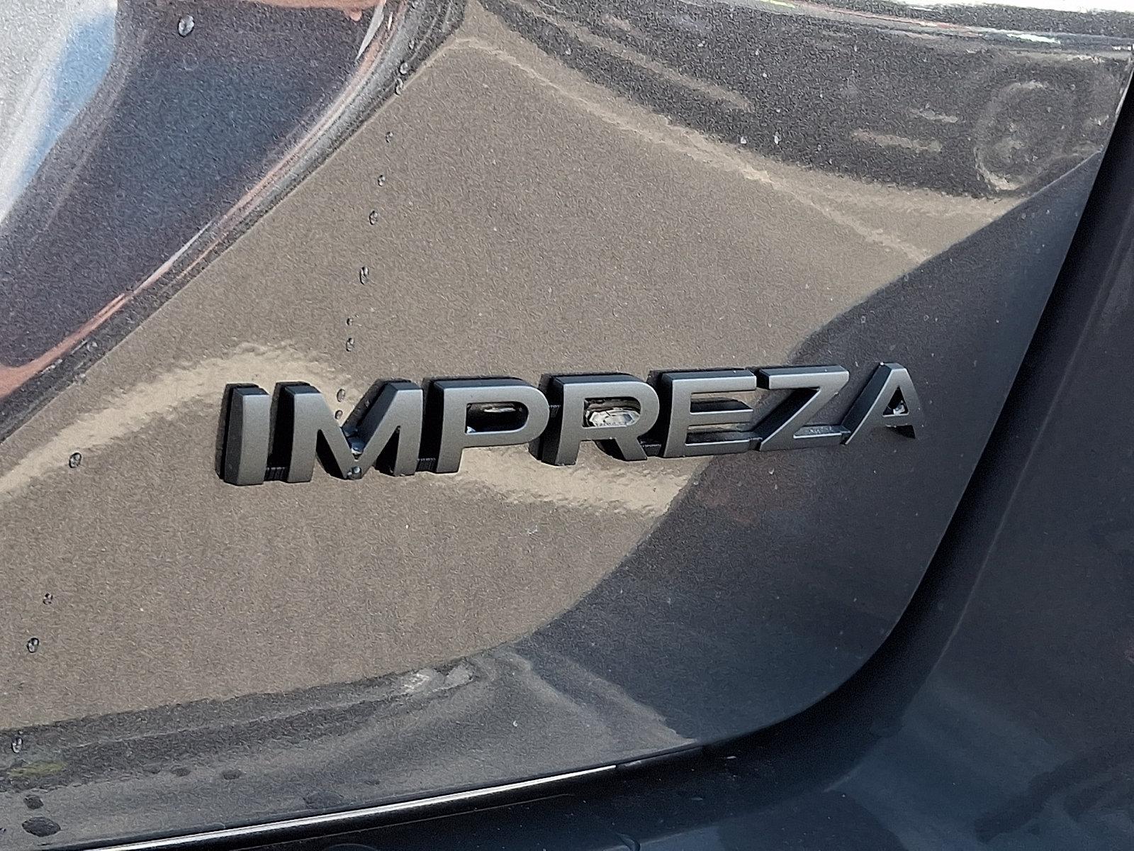 New 2026 Subaru Impreza 2.0i Sport AWD/4WD image 23