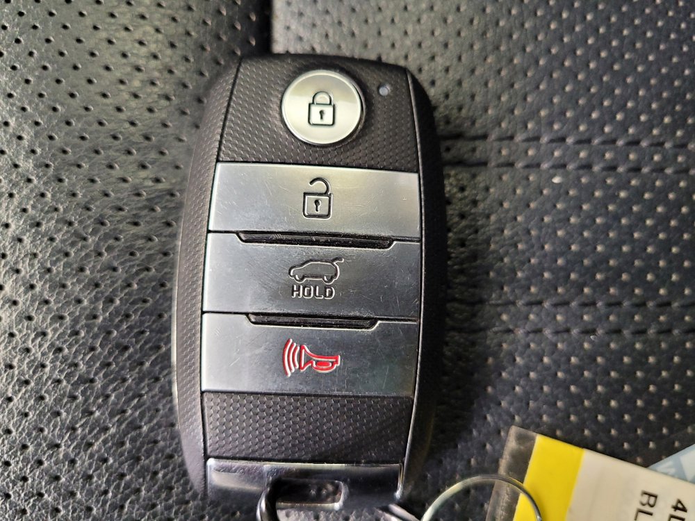 Used 2016 Kia Sportage EX w/ EX Premium Package image 32