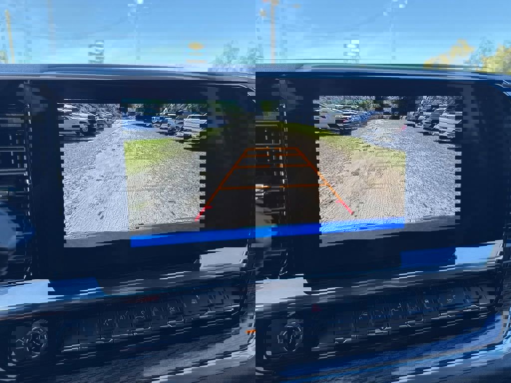 New 2026 Chevrolet Silverado 1500 RST w/ RST Select Package image 17