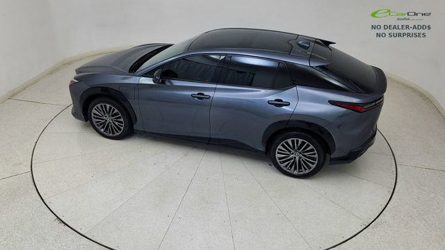Used 2023 Lexus RZ 450e Premium w/ Accessory Package (2T) image 76