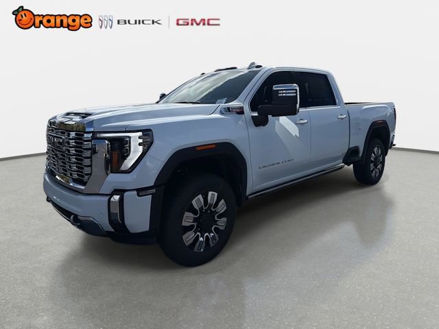 New 2026 GMC Sierra 2500 Denali w/ Denali Reserve Package image 7