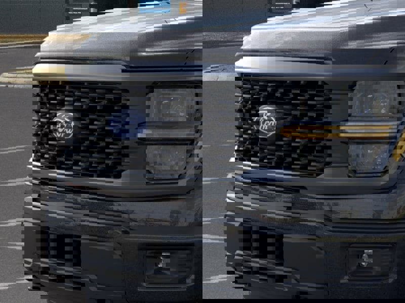 New 2026 Ford F150 STX w/ Equipment Group 200A image 17