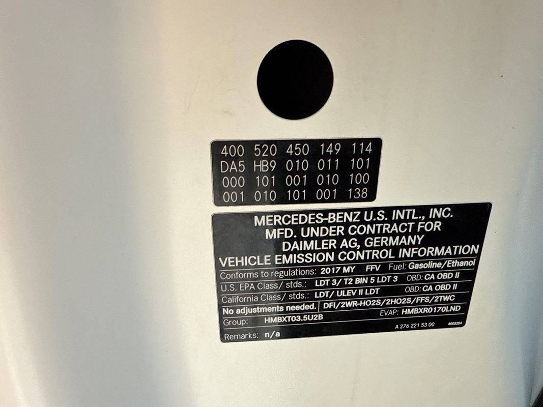 Used 2017 Mercedes-Benz GLE 350 4MATIC image 57