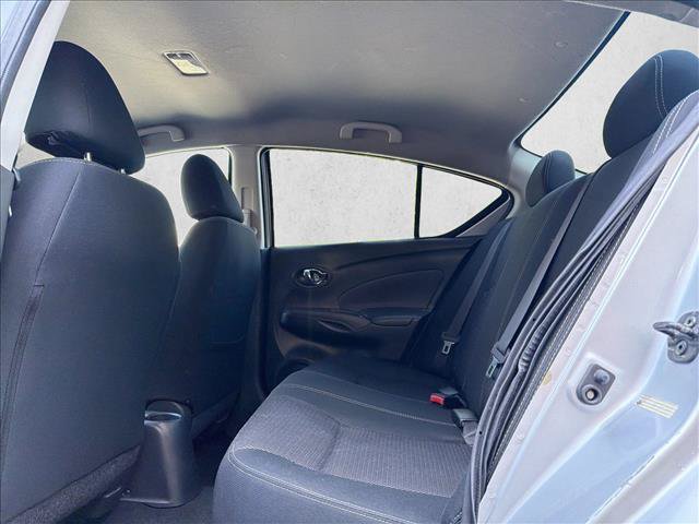 Used 2017 Nissan Versa SV FWD image 21