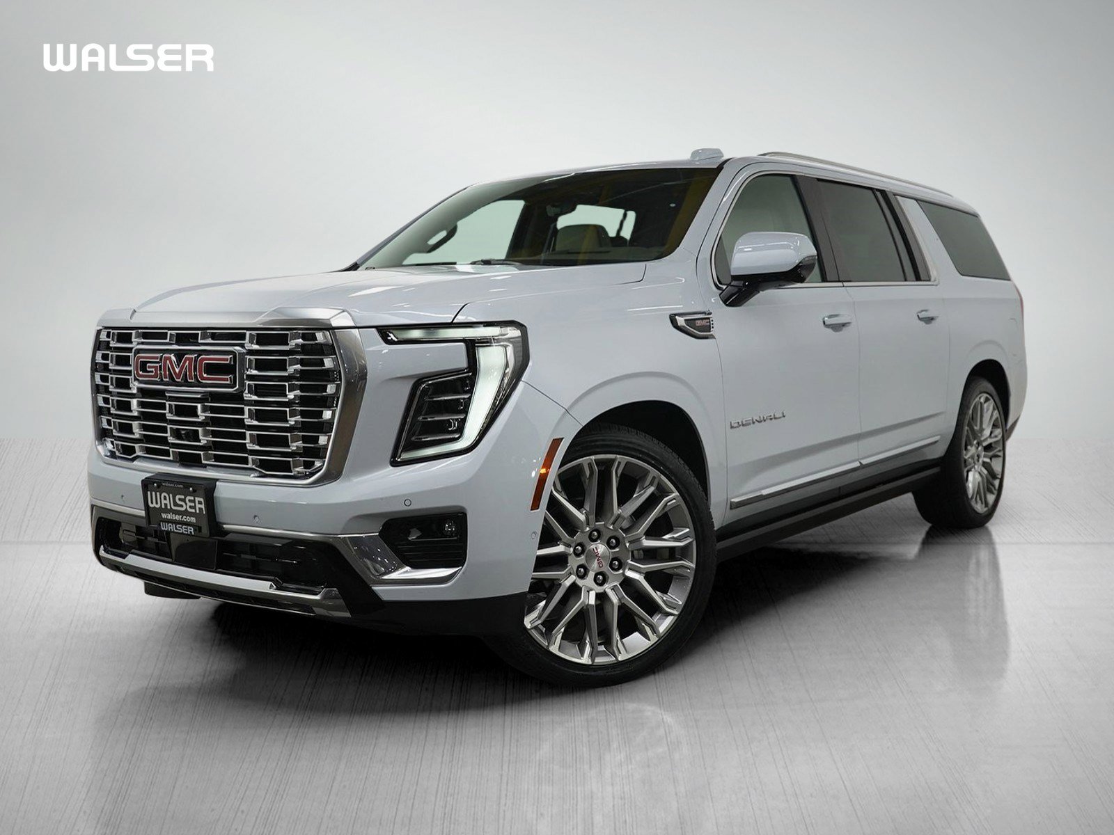 Used 2026 GMC Yukon XL Denali w/ Denali Reserve Package