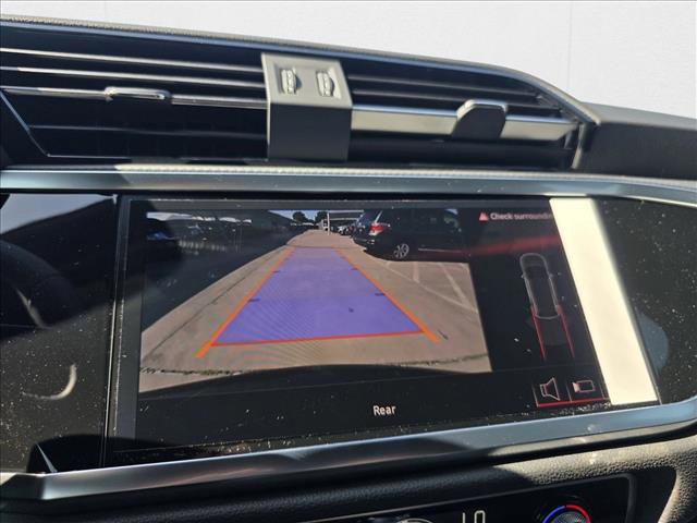 New 2025 Audi Q3 2.0T Premium w/ Convenience Package image 24