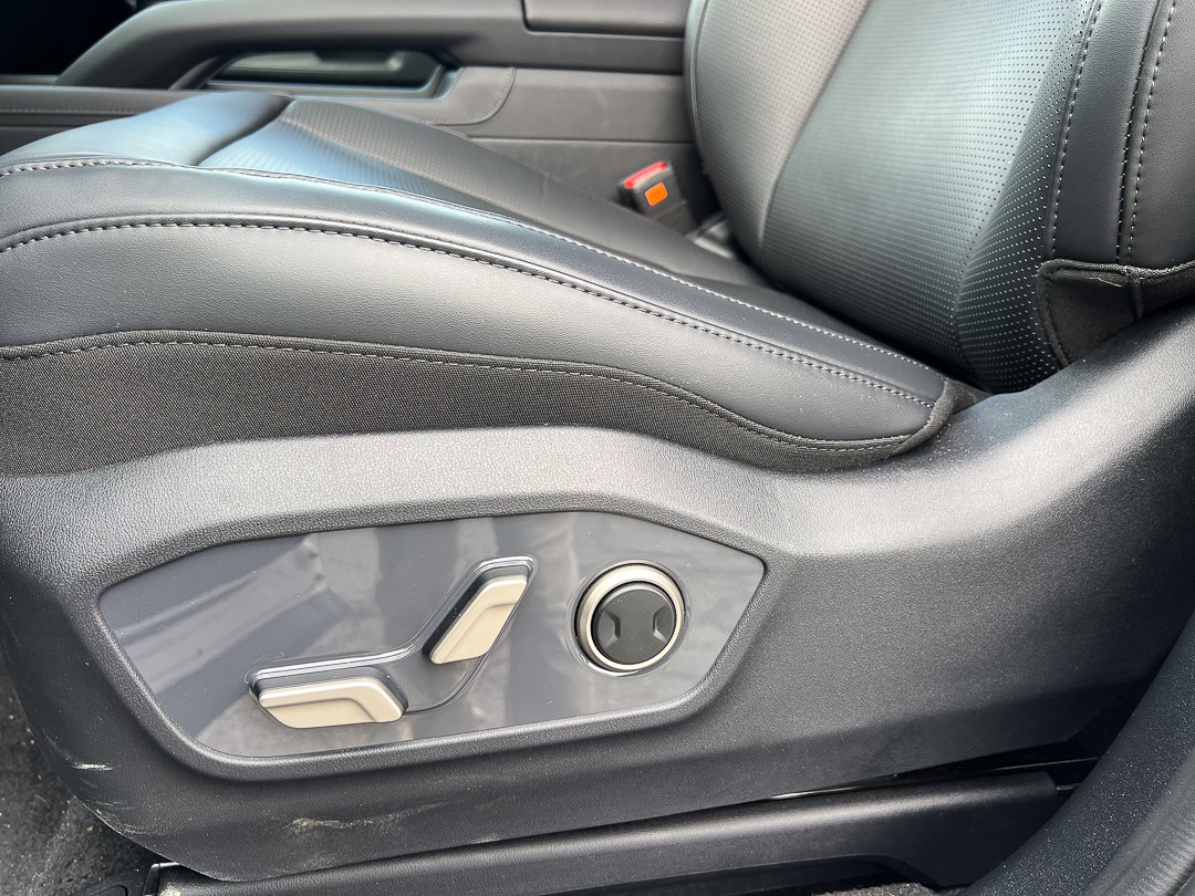 Used 2027 Kia Telluride S image 22