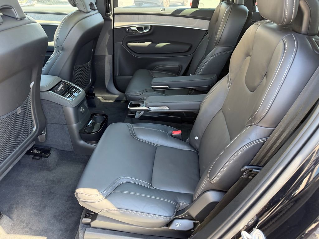Certified 2025 Volvo XC90 T8 Ultra w/ Protection Package Premier AWD/4WD image 23