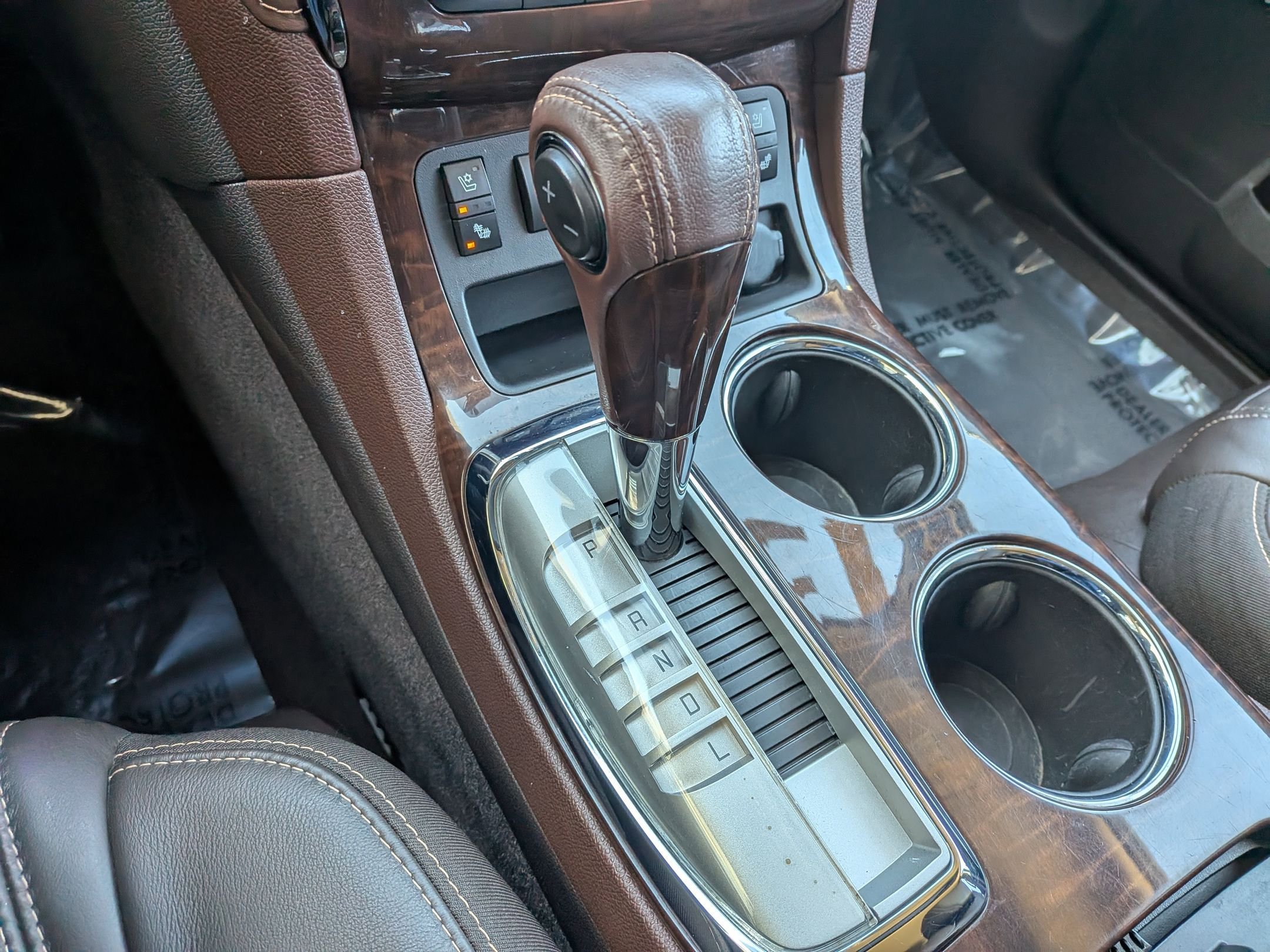 Used 2013 Buick Enclave Premium image 22